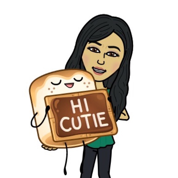 Meet your Posher, Elisa - Picture 3 of 5